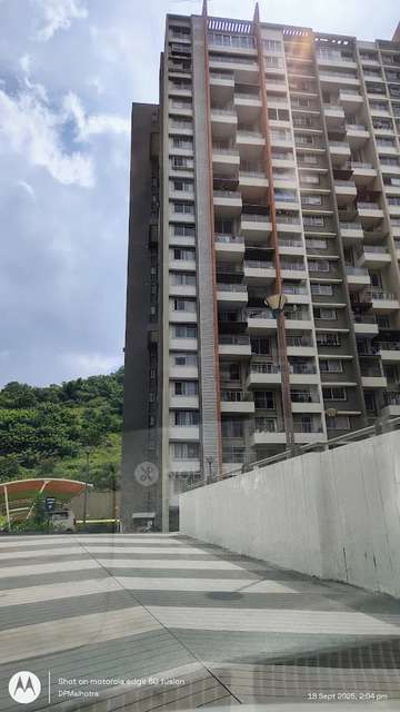 3 BHK Flat In  Pride Platinum Plus for Rent  In Block-c, Pride Platinum, Baner, Pune, Maharashtra 411069, India