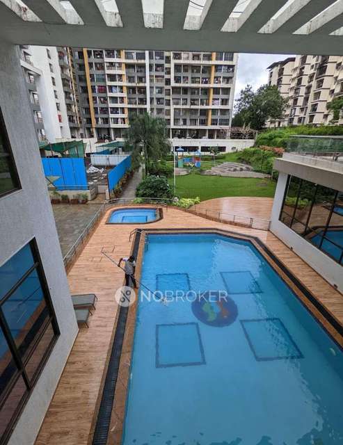 1 BHK Flat In Sanghvi S3 Ecocity, Mira Road For Sale  In Mira Road East