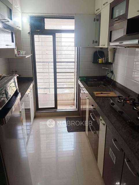 1 BHK Flat In Sanghvi S3 Ecocity, Mira Road For Sale  In Mira Road East