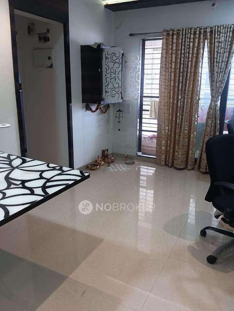 1 BHK Flat In Sanghvi S3 Ecocity, Mira Road For Sale  In Mira Road East