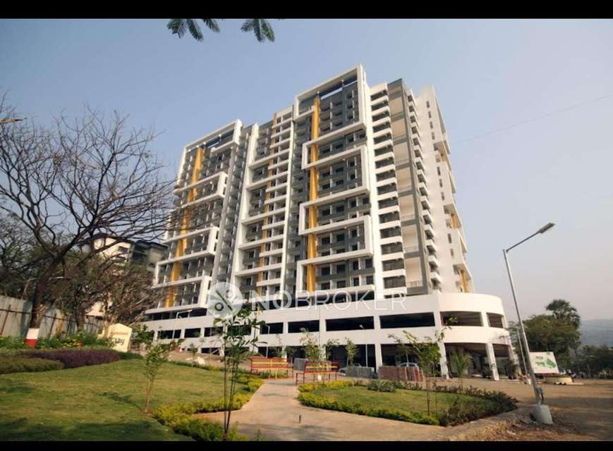 1 BHK Flat In Sanghvi S3 Ecocity, Mira Road For Sale  In Mira Road East