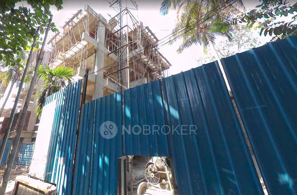 2 BHK Flat In Jai Ram Darshan Cooperative Housing Society For Sale  In Badlapur