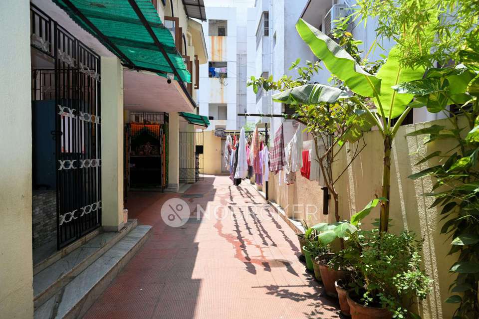 PG for Girls in Anna Nagar