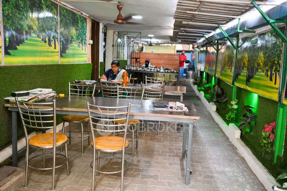 PG for Girls in Anna Nagar