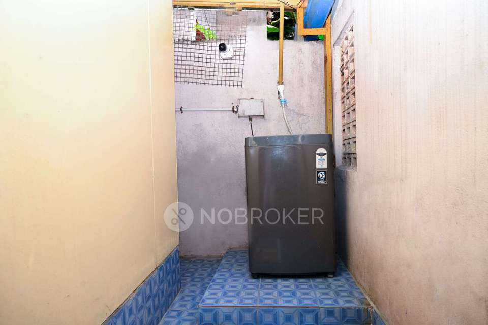 PG for Girls in Anna Nagar