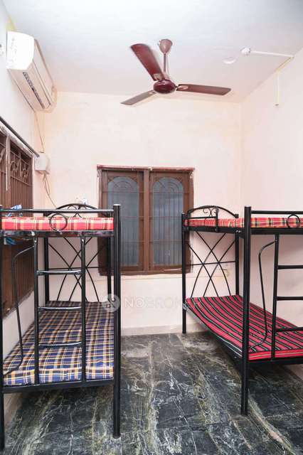 PG for Girls in Anna Nagar