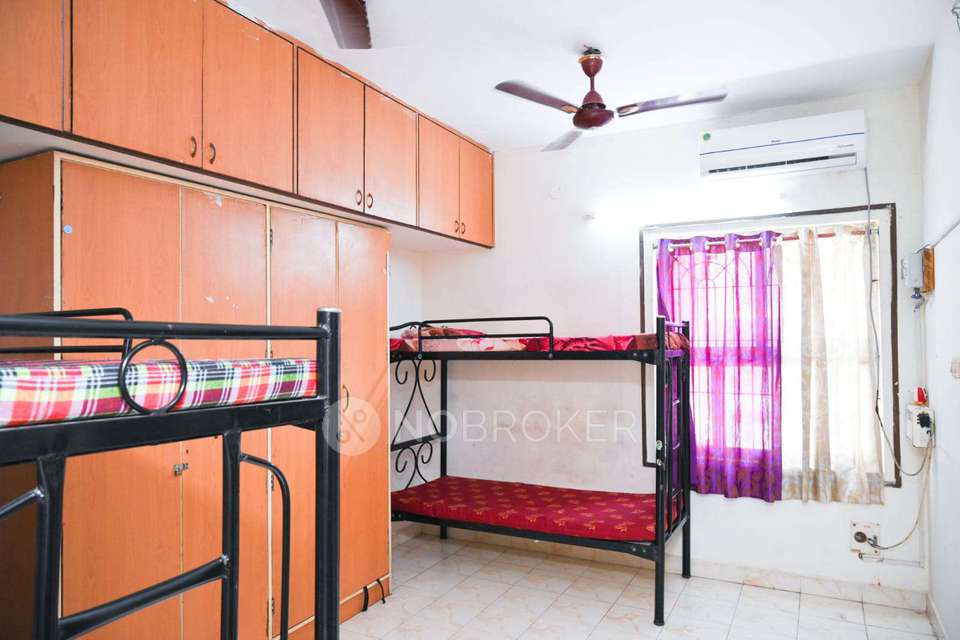 PG for Girls in Anna Nagar