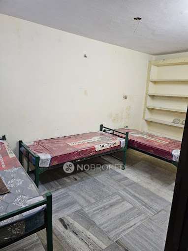 PG for Girls in Anna Nagar