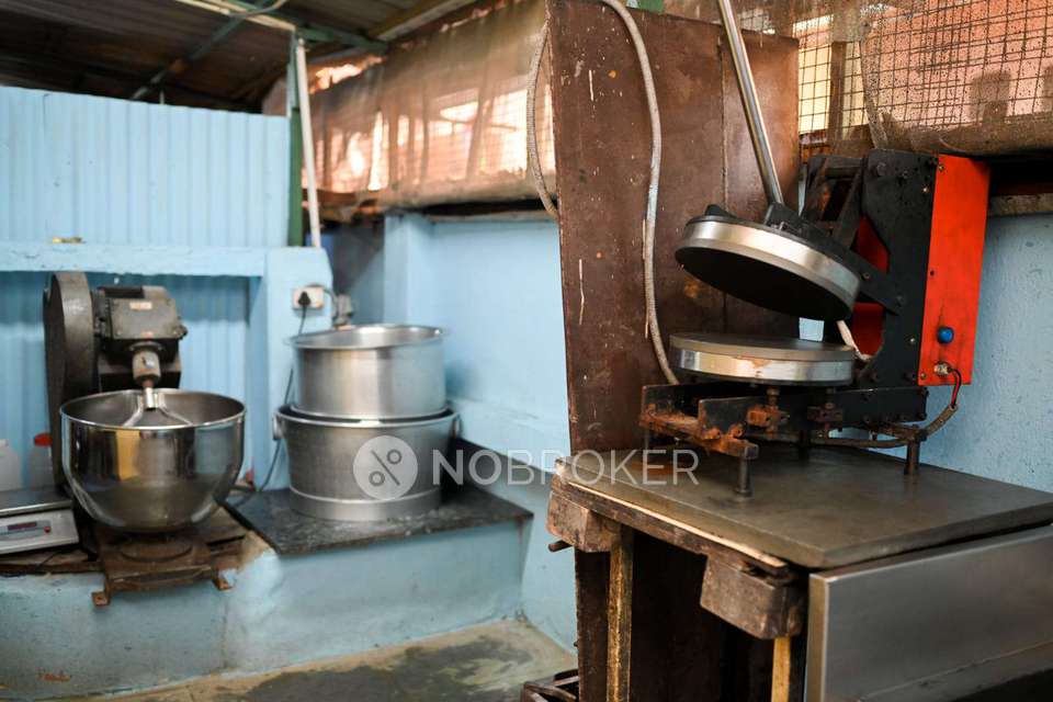 PG for Girls in Anna Nagar