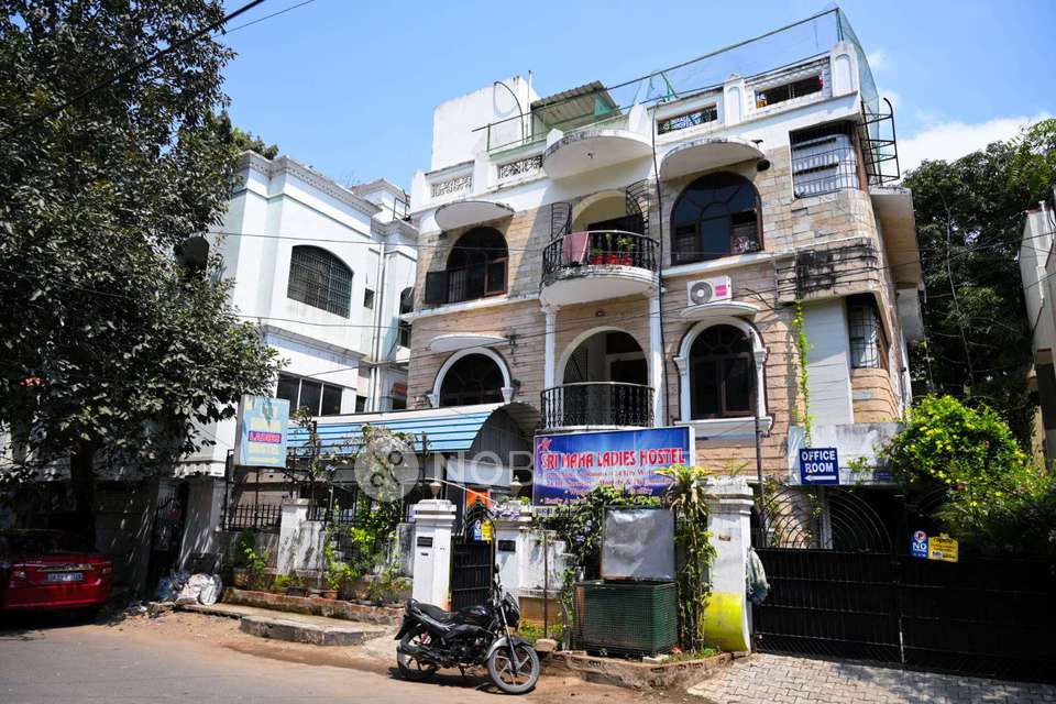 PG for Girls in Anna Nagar