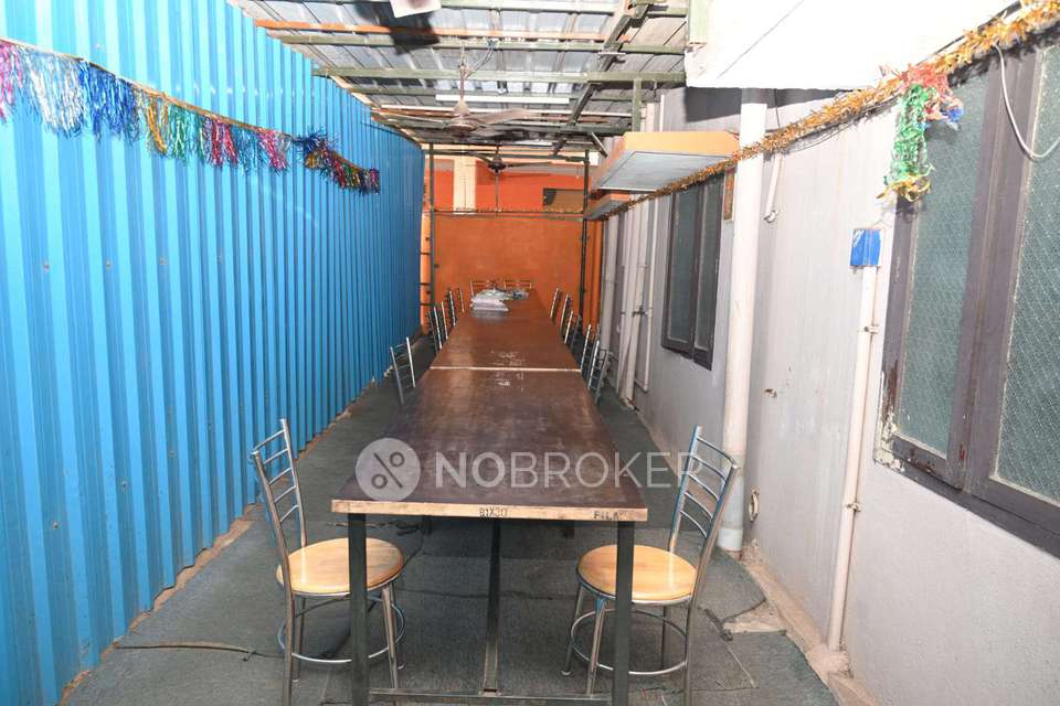 PG for Girls in Anna Nagar