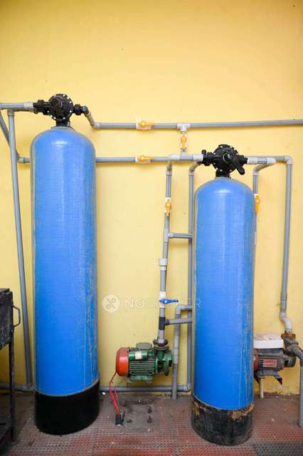 PG for Girls in Anna Nagar