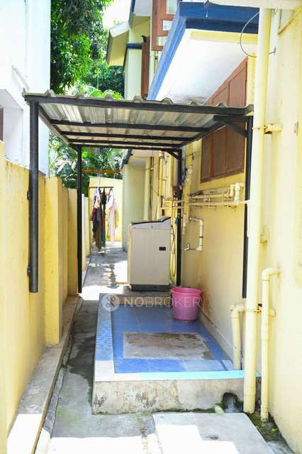 PG for Girls in Anna Nagar