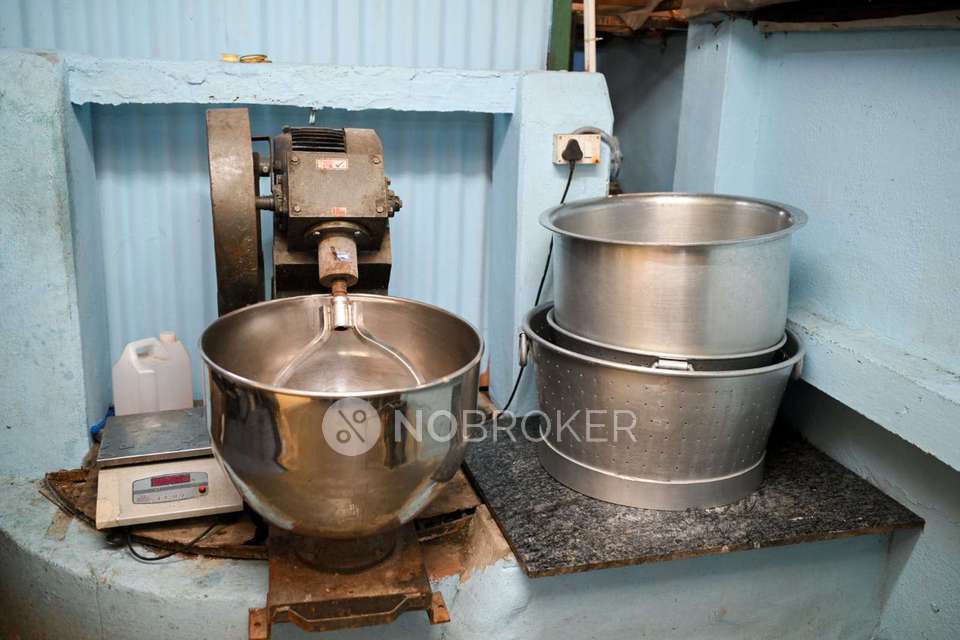 PG for Girls in Anna Nagar