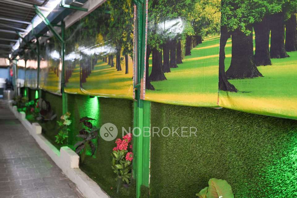 PG for Girls in Anna Nagar