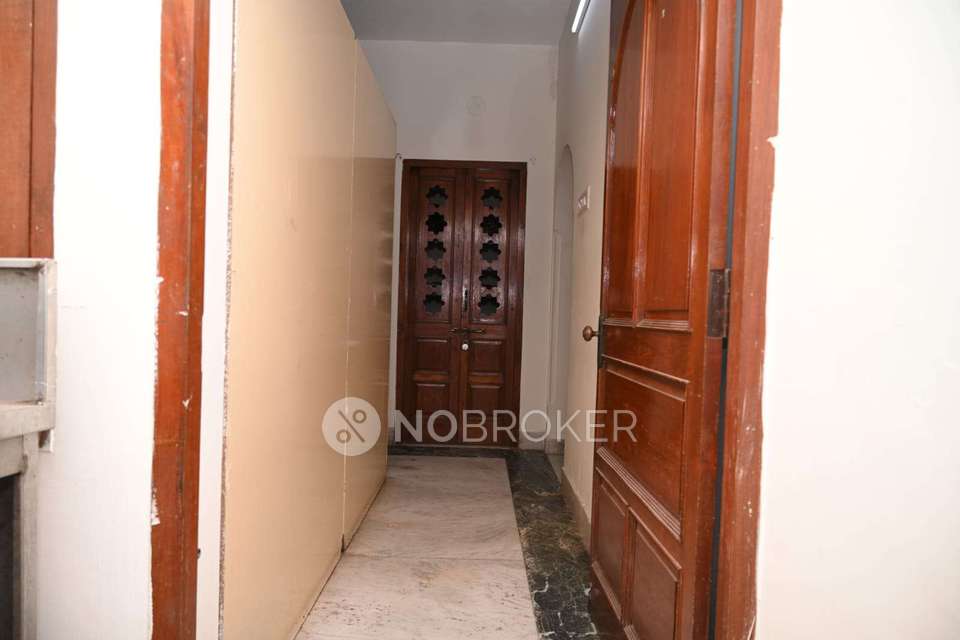 PG for Girls in Anna Nagar