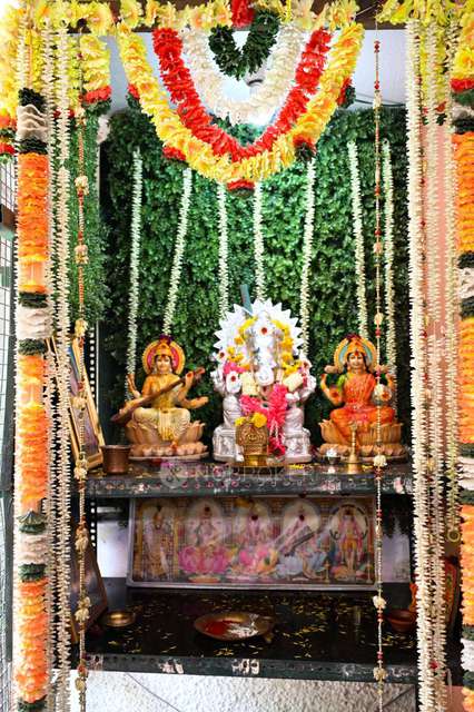 PG for Girls in Anna Nagar