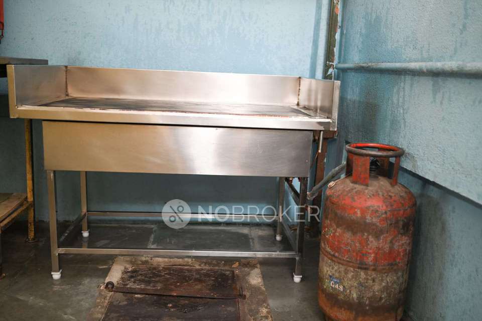 PG for Girls in Anna Nagar