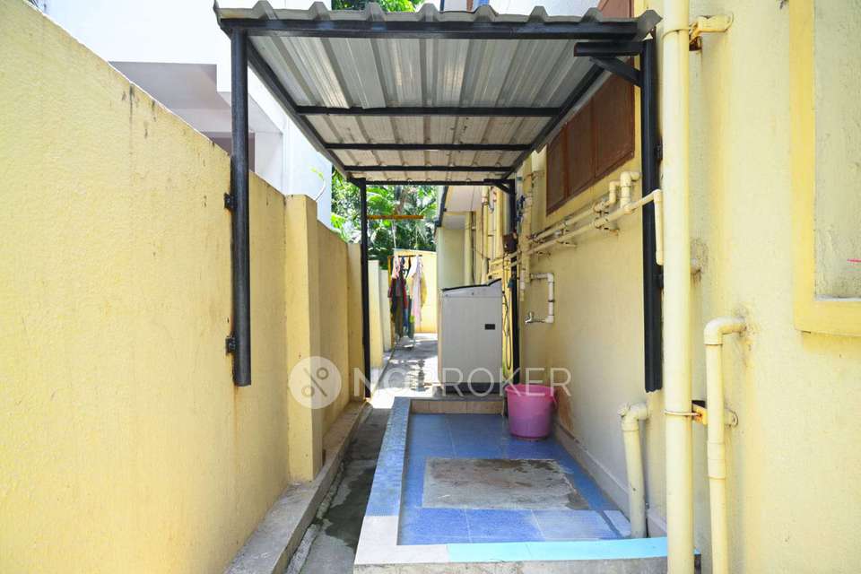 PG for Girls in Anna Nagar