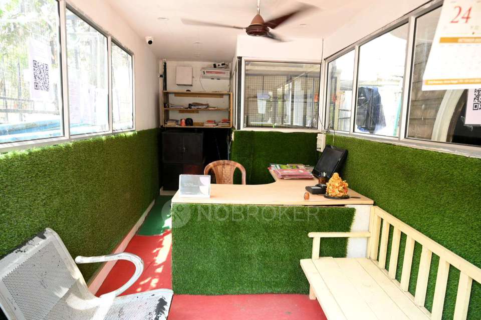 PG for Girls in Anna Nagar