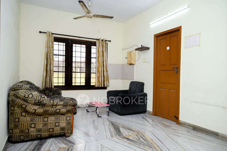 PG for Girls in Anna Nagar