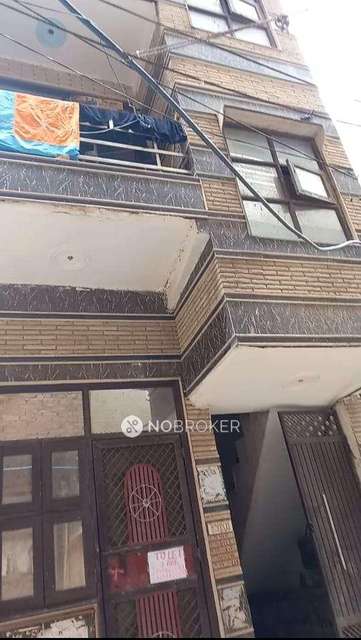 1 RK Flat for Rent  In Majra Burari
