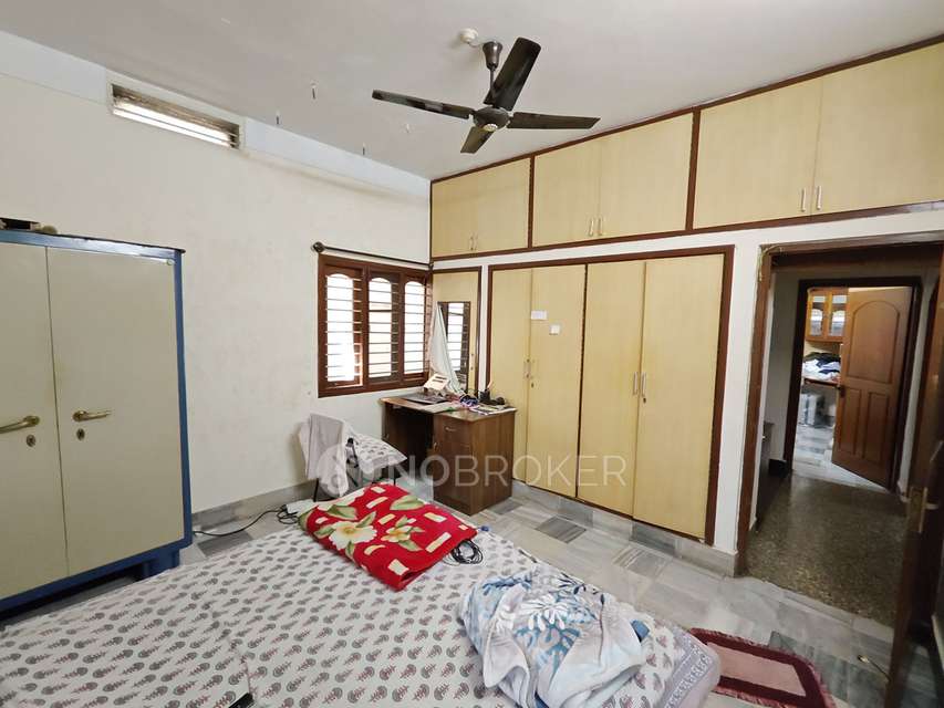 Office Space in Basaveshwara Nagar, Bangalore for Rent 