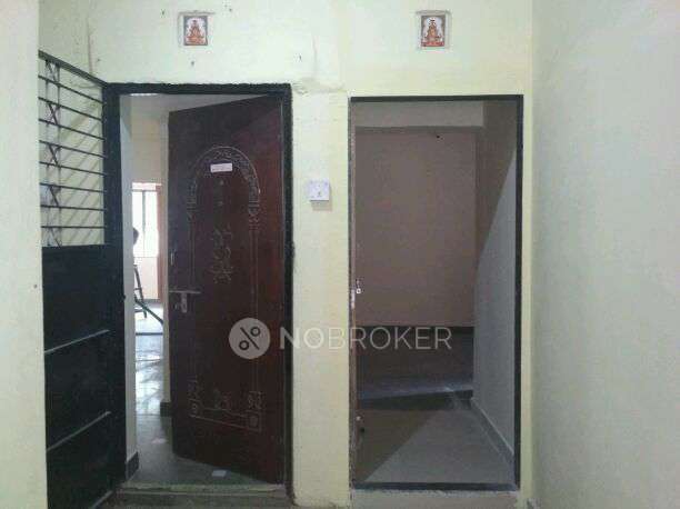 1 BHK House for Rent  In Katraj