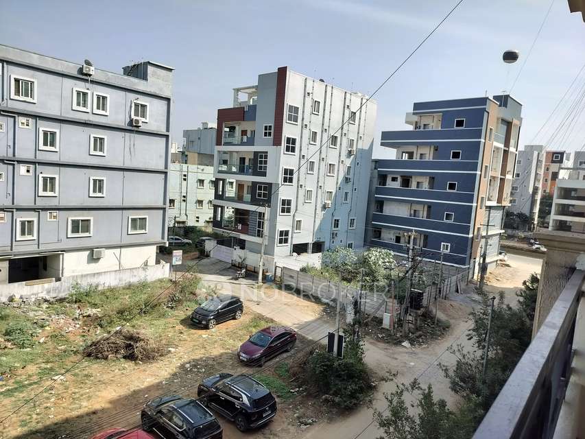 3 BHK Flat In Aditya Eden Park For Sale  In Hyderabad