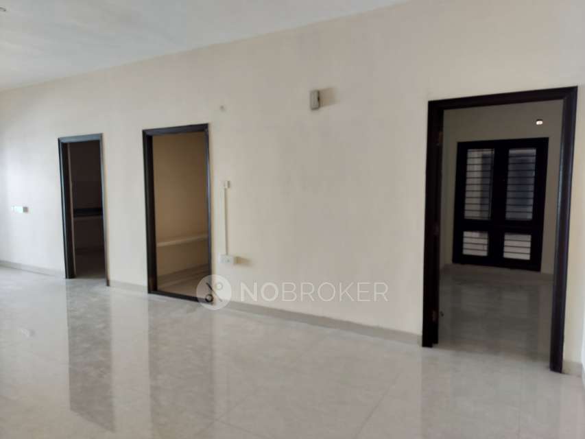 3 BHK Flat In Aditya Eden Park For Sale  In Hyderabad