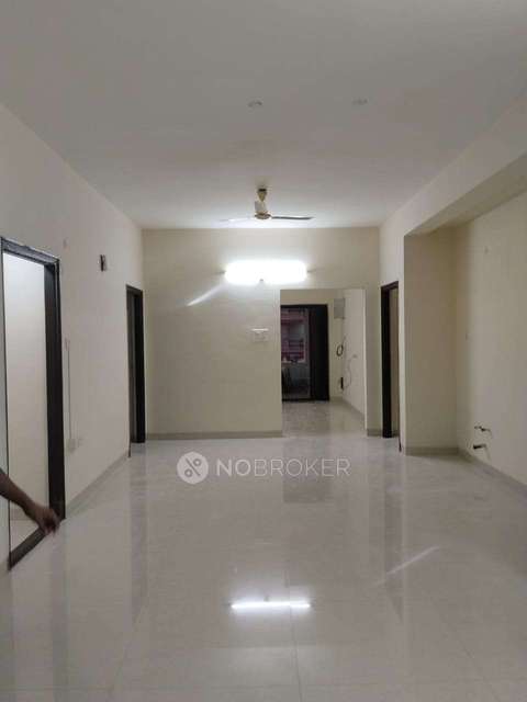 3 BHK Flat In Aditya Eden Park For Sale  In Hyderabad