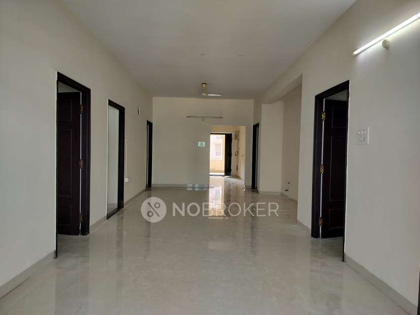 3 BHK Flat In Aditya Eden Park For Sale  In Hyderabad
