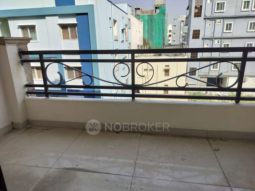 3 BHK Flat In Aditya Eden Park For Sale  In Hyderabad