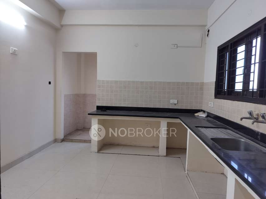 3 BHK Flat In Aditya Eden Park For Sale  In Hyderabad