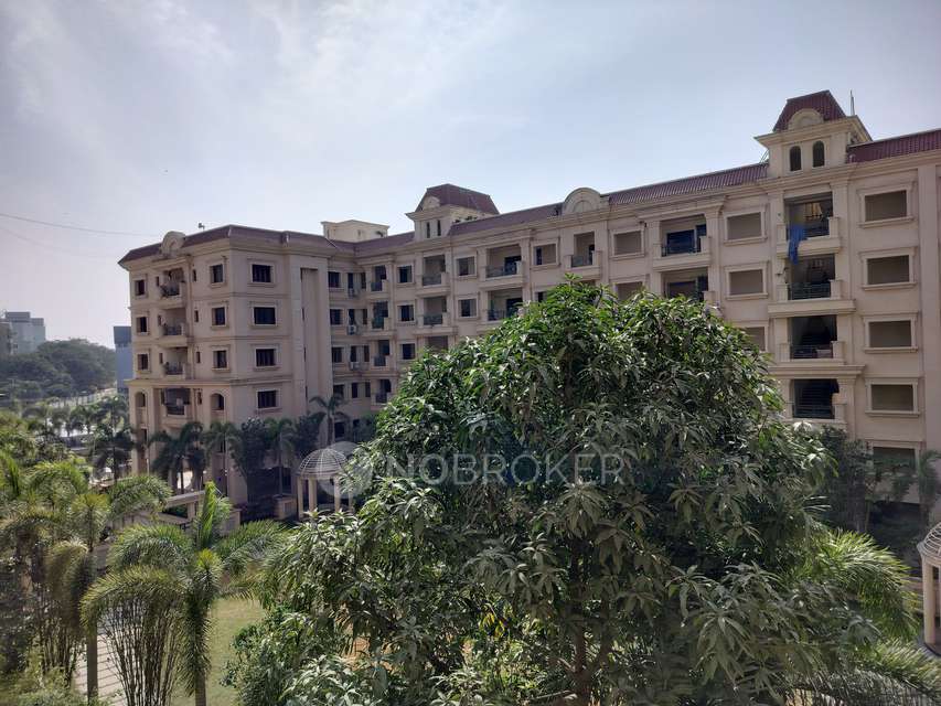 3 BHK Flat In Aditya Eden Park For Sale  In Hyderabad