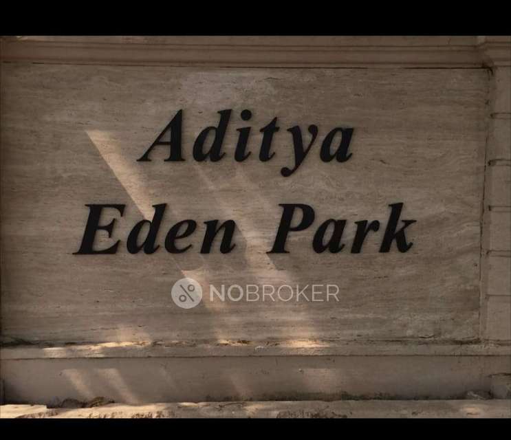 3 BHK Flat In Aditya Eden Park For Sale  In Hyderabad