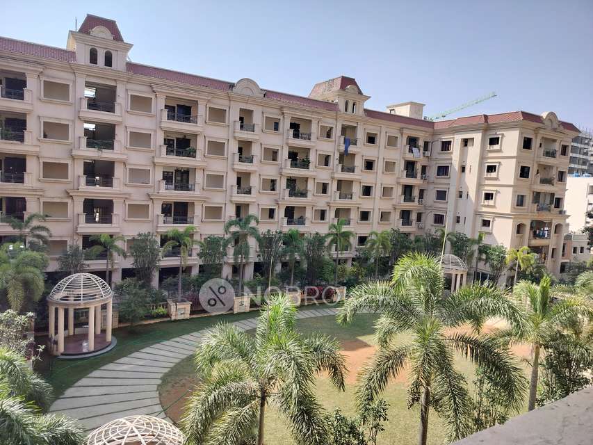 3 BHK Flat In Aditya Eden Park For Sale  In Hyderabad