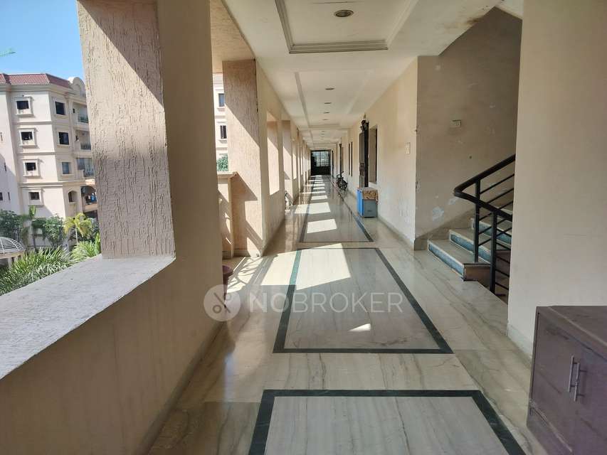 3 BHK Flat In Aditya Eden Park For Sale  In Hyderabad
