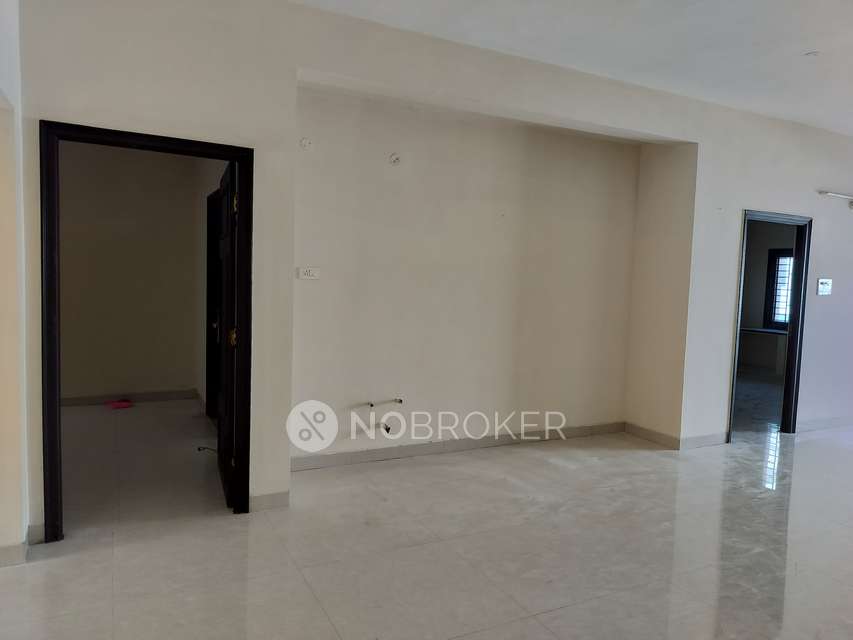 3 BHK Flat In Aditya Eden Park For Sale  In Hyderabad