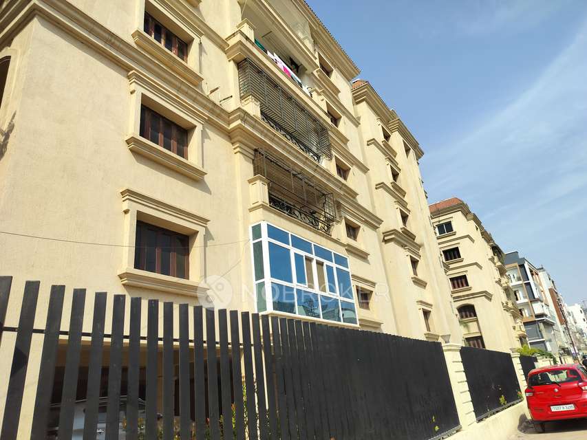 3 BHK Flat In Aditya Eden Park For Sale  In Hyderabad