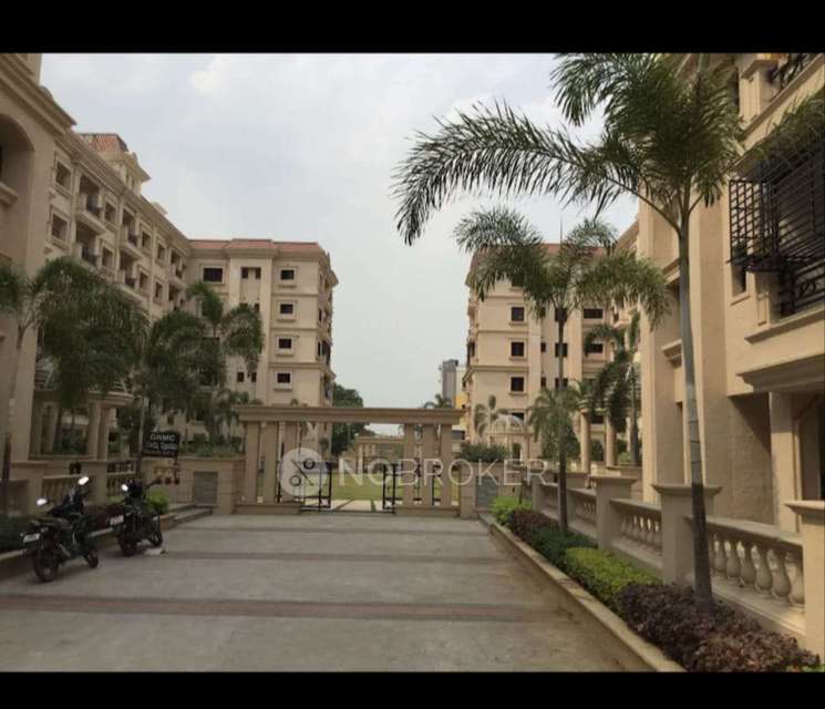 3 BHK Flat In Aditya Eden Park For Sale  In Hyderabad