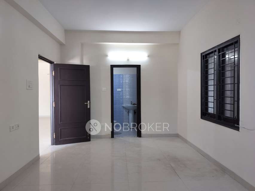 3 BHK Flat In Aditya Eden Park For Sale  In Hyderabad