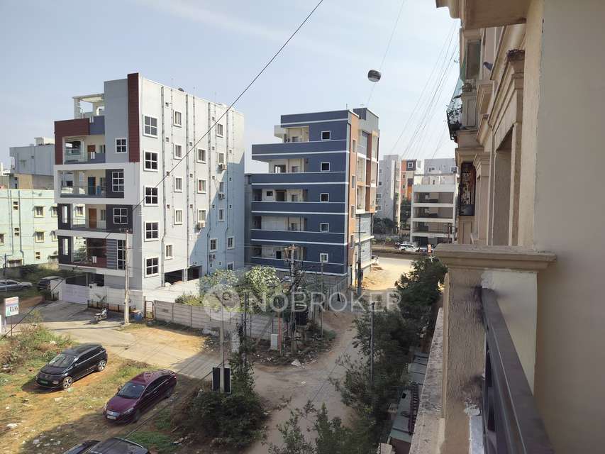 3 BHK Flat In Aditya Eden Park For Sale  In Hyderabad