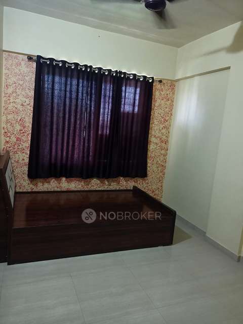2 BHK Flat In Chamadia Sai Shanti, Loni Kalbhor for Rent  In Loni Kalbhor
