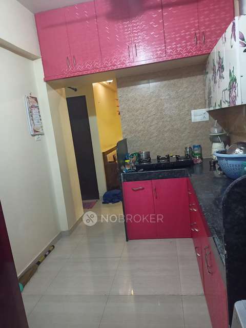 2 BHK Flat In Chamadia Sai Shanti, Loni Kalbhor for Rent  In Loni Kalbhor
