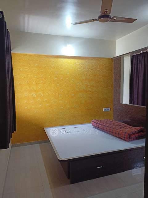 2 BHK Flat In Chamadia Sai Shanti, Loni Kalbhor for Rent  In Loni Kalbhor