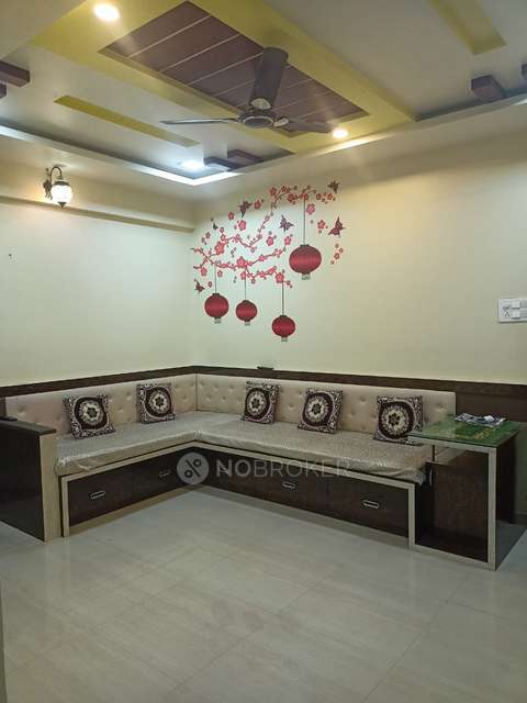 2 BHK Flat In Chamadia Sai Shanti, Loni Kalbhor for Rent  In Loni Kalbhor