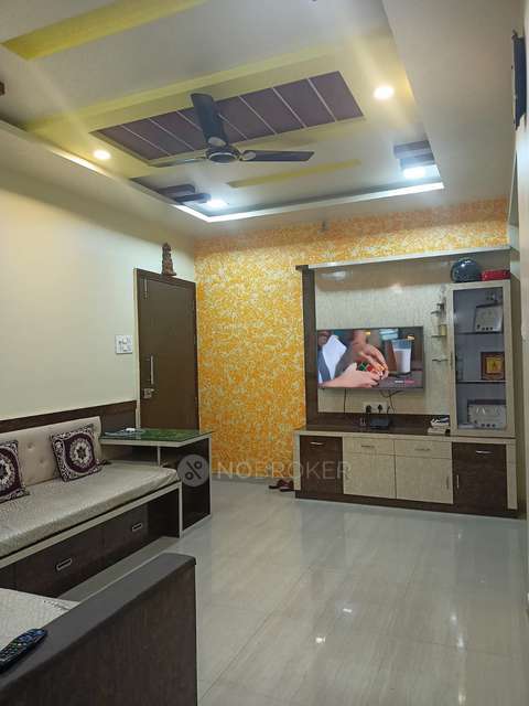 2 BHK Flat In Chamadia Sai Shanti, Loni Kalbhor for Rent  In Loni Kalbhor