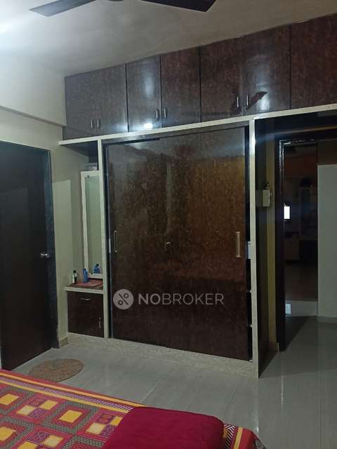 2 BHK Flat In Chamadia Sai Shanti, Loni Kalbhor for Rent  In Loni Kalbhor