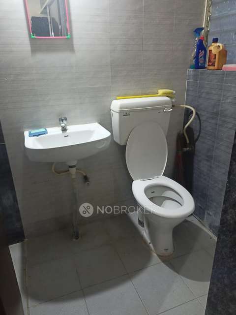 2 BHK Flat In Chamadia Sai Shanti, Loni Kalbhor for Rent  In Loni Kalbhor